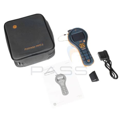 custom radio frequency moisture meter|mms2 humidity meter.